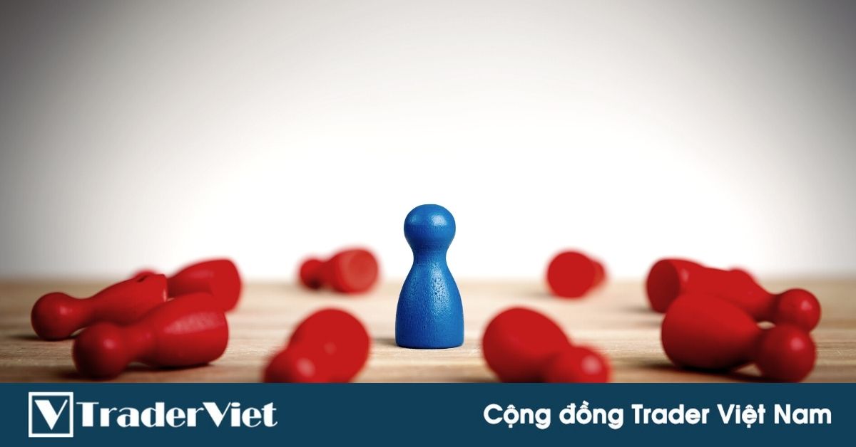 Tâm sự của Trader Việt 3-4 năm vẫn thua lỗ: "Sự thật là bọn Trader toàn bọn ảo tưởng"