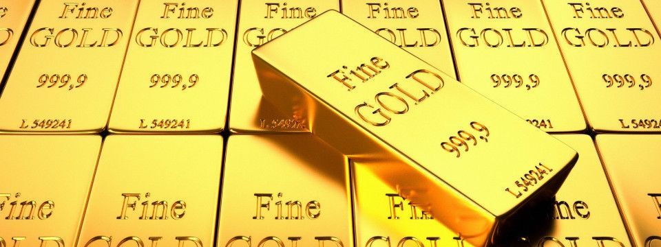 Phân tích giá vàng phiên Mỹ - Thuận sóng mà trade