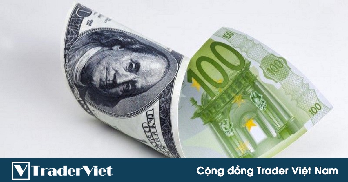 Tại sao USD sẽ hấp dẫn hơn EUR và có nên tin vào câu chuyện lạm phát kéo dài?
