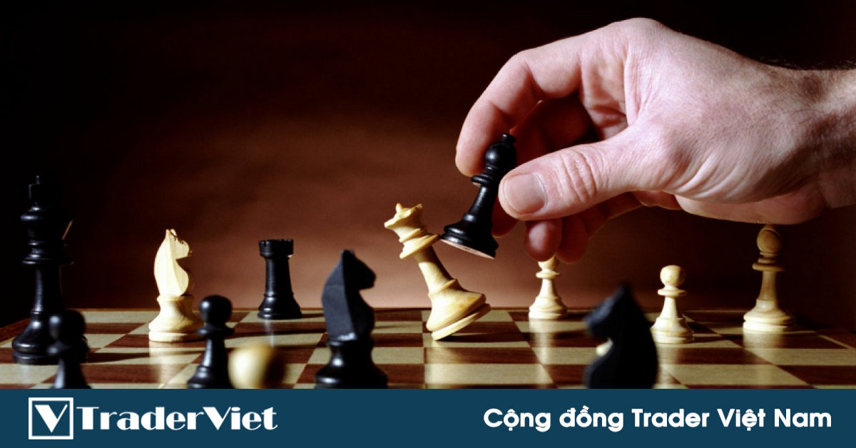 Đây chính là chỉ báo kỹ thuật tốt nhất cho việc quản lý giao dịch và đo lường rủi ro!