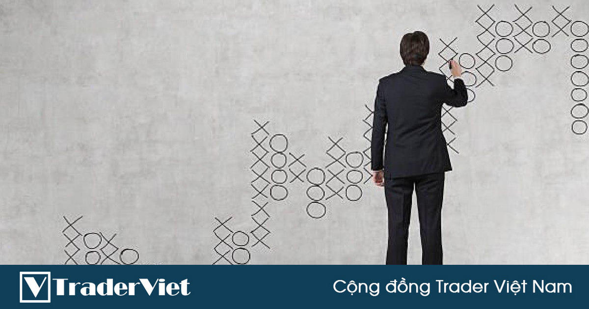 Phân tích forex và hàng hóa theo góc nhìn đồ thị P&F - Ngày 29/03