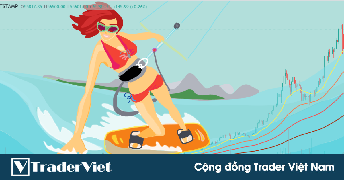 Nhận định thị trường crypto phiên 29/03: Đang có sự phân hóa!