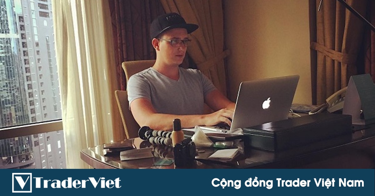 40 Điều giác ngộ đã đeo bám tôi trong nhiều năm trading...