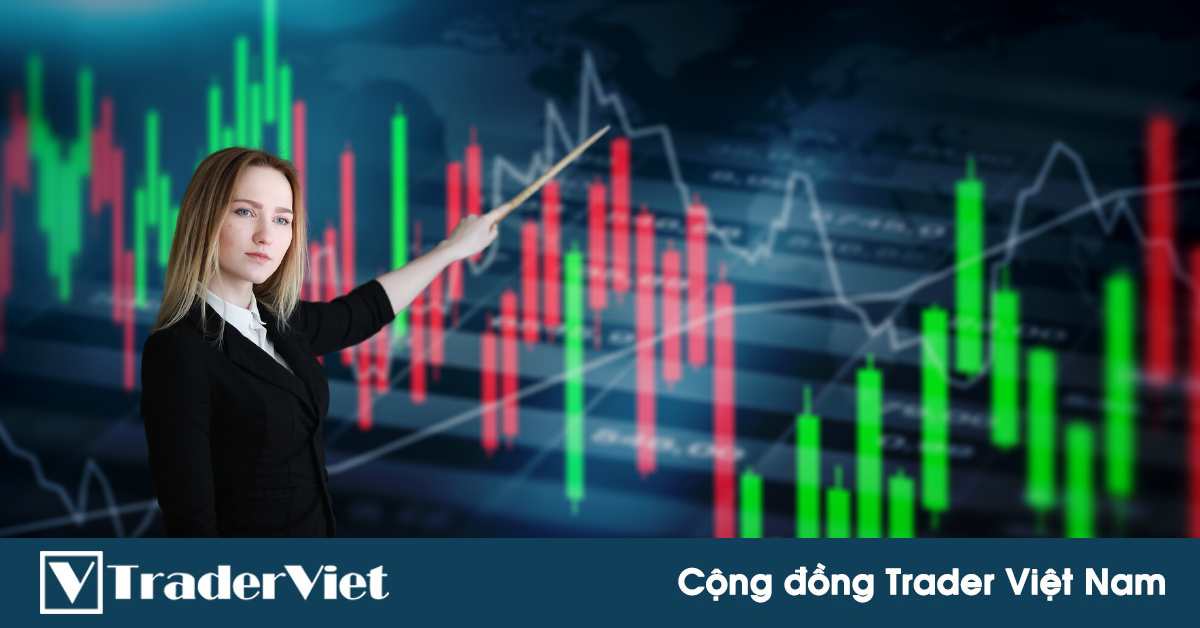 Kỹ thuật ĐỌC HÀNH ĐỘNG GIÁ và vào lệnh ĐÚNG THỜI ĐIỂM khi thị trường đi ngang của price action trader
