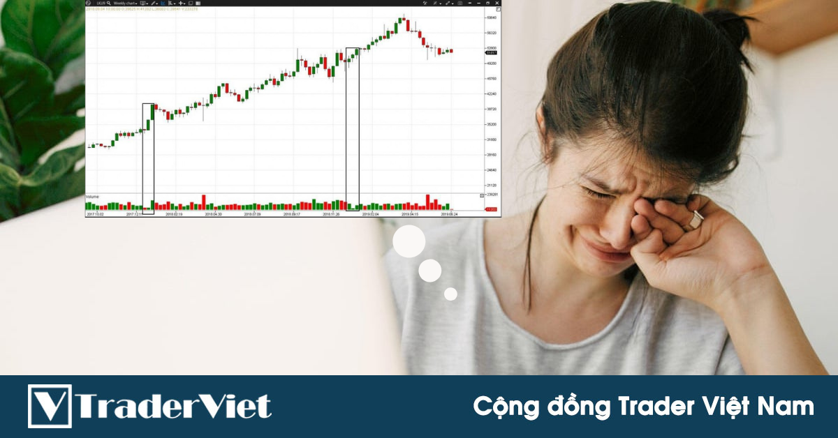 Những THẤT BẠI "nhớ đời" của tôi thuở mới THỰC CHIẾN trên thị trường và BÀI HỌC dành cho bạn!