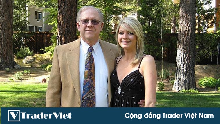 6 nguyên tắc của Ed Seykota để biến 5,000 USD thành 15,000,000 USD