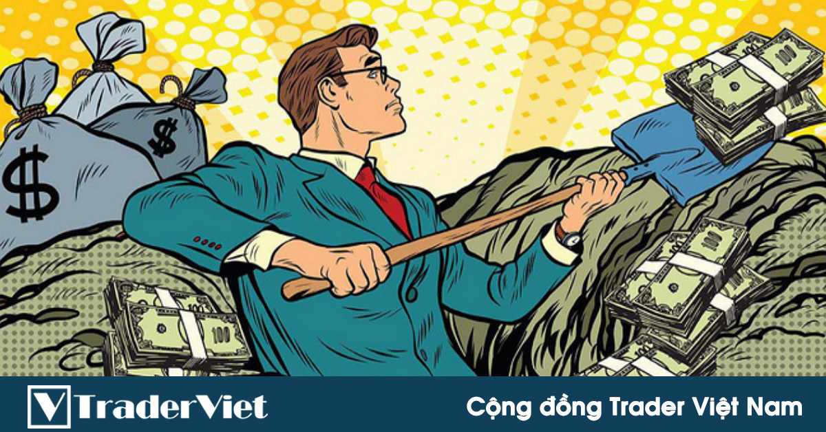 "Người làm việc cả ngày là người không kiếm được nhiều tiền" - Tư duy giàu có giúp tôi tăng gấp đôi thu nhập 1 năm