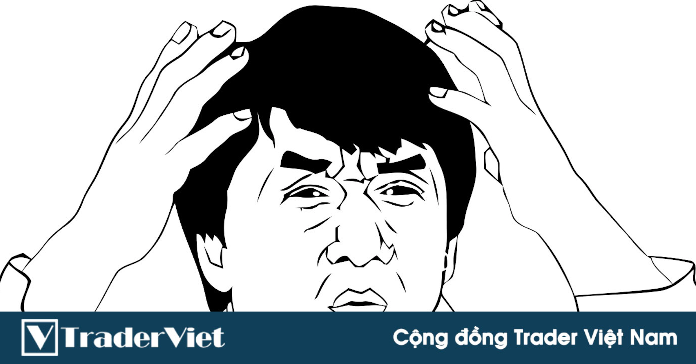 Hôm nay trade coin gì? - Ngày 5/4: Sự ngẫu nhiên của thị trường