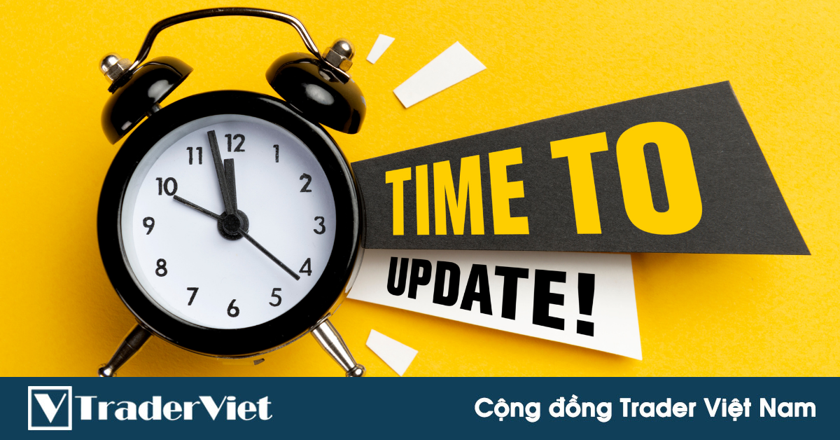 Nhận định thị trường crypto phiên 06/04: Bản cập nhật thị trường!