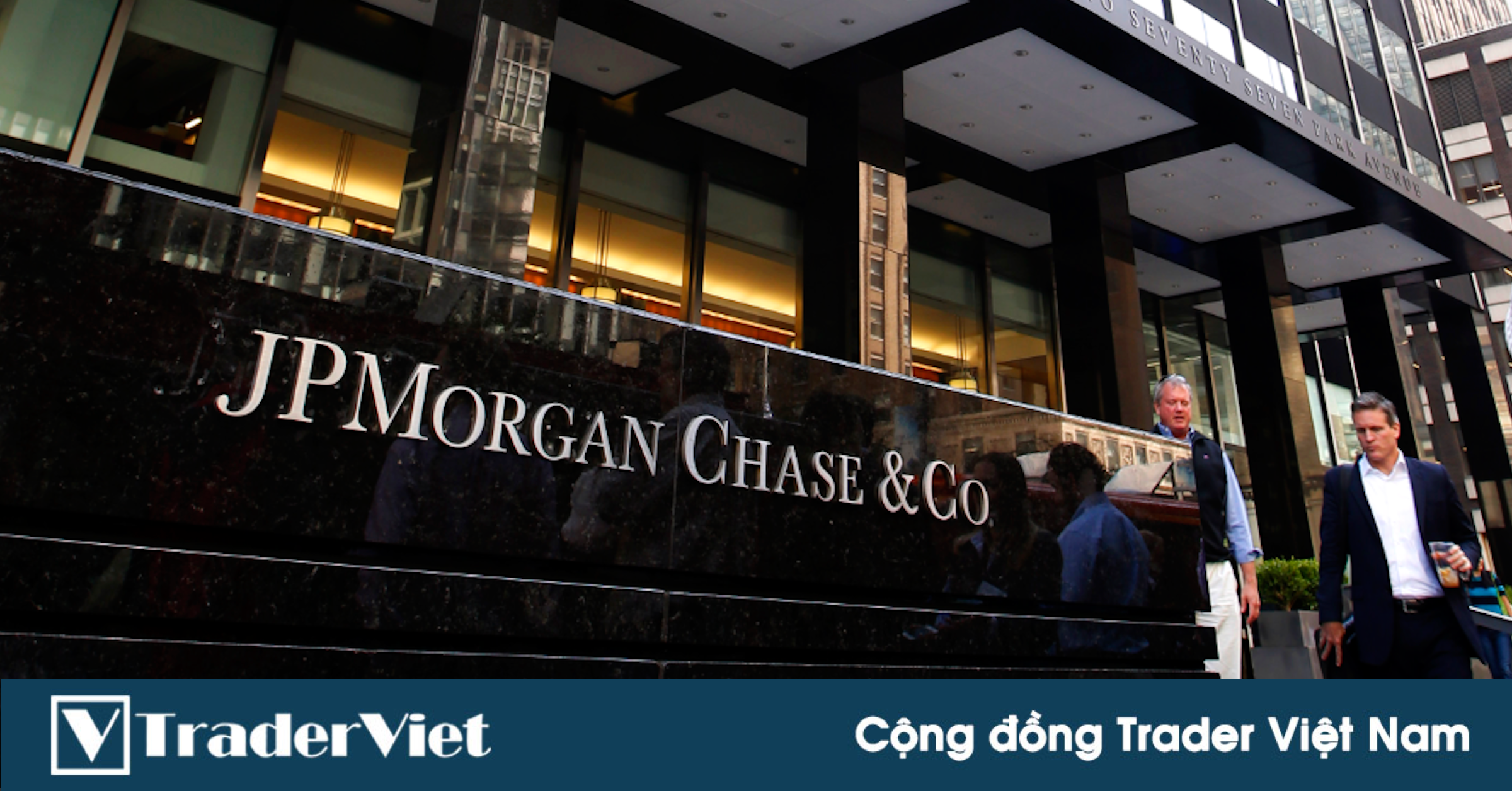 JPMorgan đặt mục tiêu Bitcoin lên đến 130.000 USD