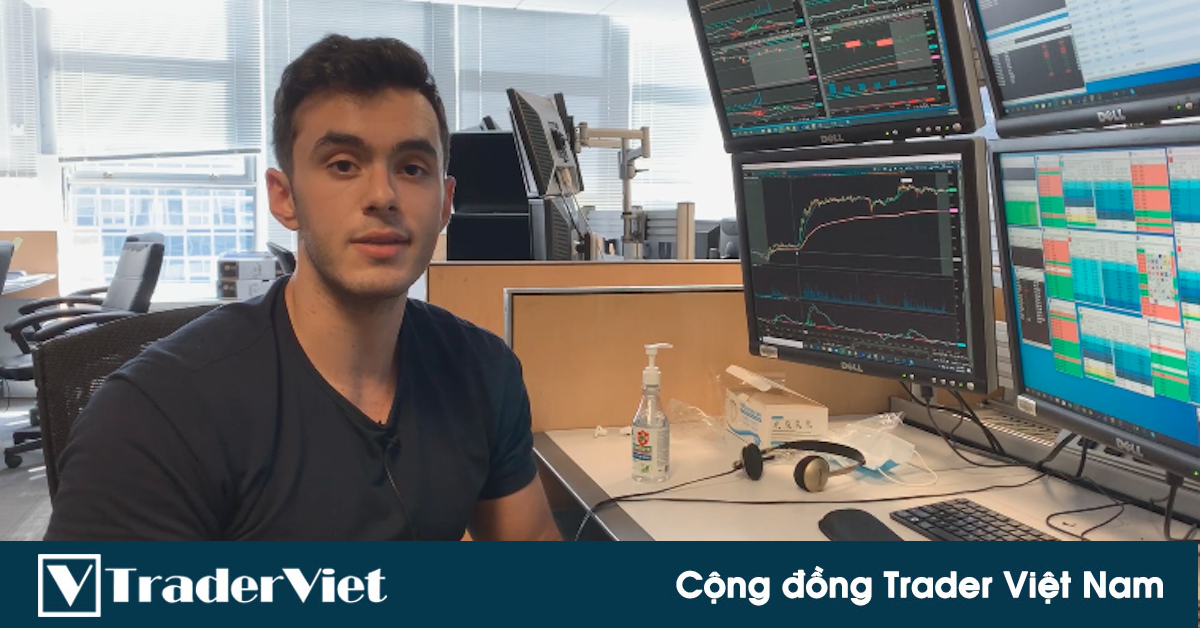 Kiếm tiền trên thị trường Forex KHÔNG KHÓ nếu bạn biết cách các BANKER giao dịch!