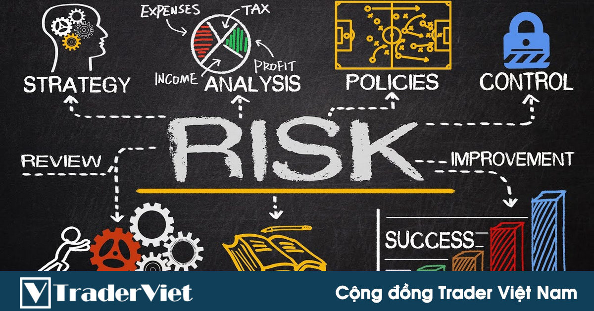 25 sai lầm mà trader THƯỜNG XUYÊN mắc phải trong trading và quản lý vốn