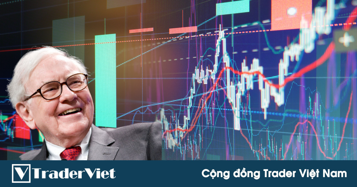 5 Nguyên tắc giúp nhà đầu tư huyền thoại Warren Buffett kiếm được cả trăm tỷ USD trên thị trường tài chính