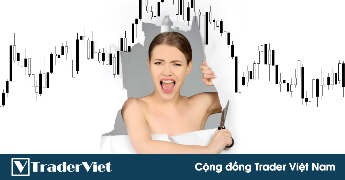 Điều gì là "nhà tù" giam cầm tâm trí của trader? Làm sao để "vượt ngục" chạm đến thành công?