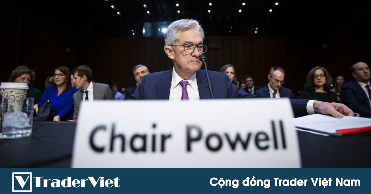 Kinh tế Mỹ đang ở “điểm uốn” và những bình luận mới nhất của Chủ tịch FED
