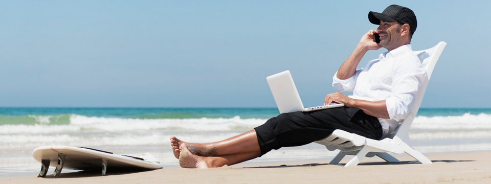 Làm thế nào để trở thành Trader thành công với công việc ngày làm 8 tiếng?