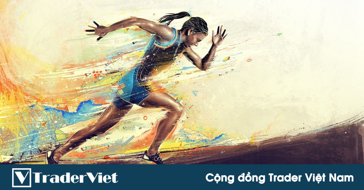 Động lực LỚN NHẤT giúp trader vượt qua mọi thách thức giới hạn của bản thân trong trading