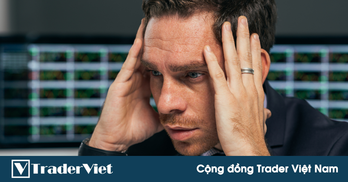 Mãi vẫn chật vật kiếm lợi nhuận NHẤT QUÁN? Đây là 5 nguyên nhân chính khiến trader "khổ sở"!