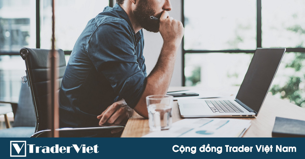 2 vấn đề LỚN trong giao dịch theo xu hướng khiến nhiều trader không kiếm được lợi nhuận