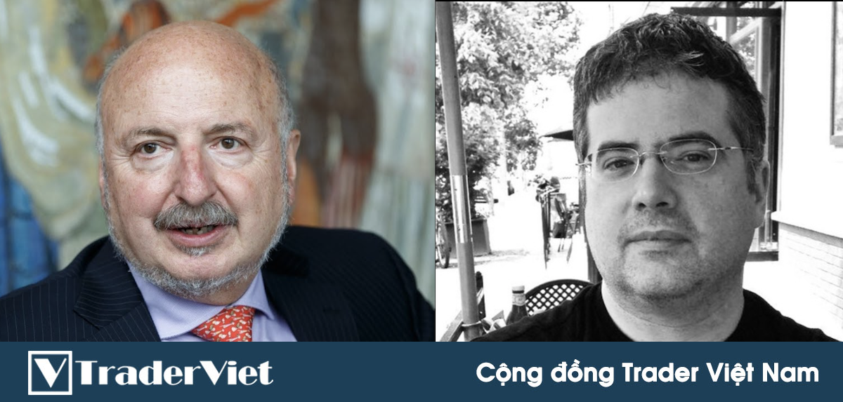 Giao dịch đa khung thời gian toàn tập theo trader chuyên nghiệp - Adam Grimes và TS. Alexander Elder - P2