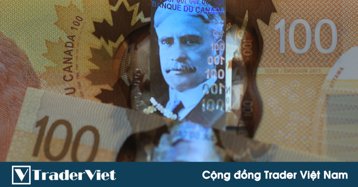 Đồng CAD tăng mạnh sau cuộc họp chính sách của BoC, chúng ta có thể kỳ vọng gì tiếp theo?