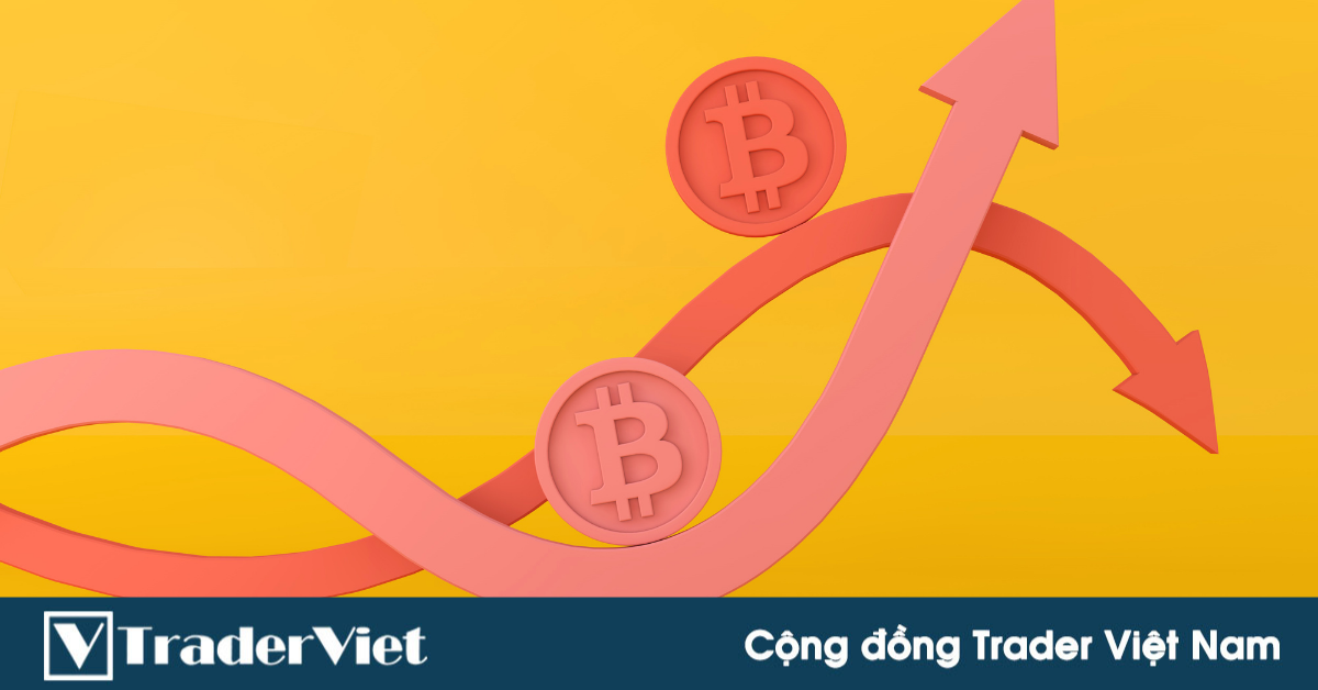 Nhận định thị trường crypto phiên 22/04: Các dấu hiệu điều chỉnh trên đồ thị Bitcoin!