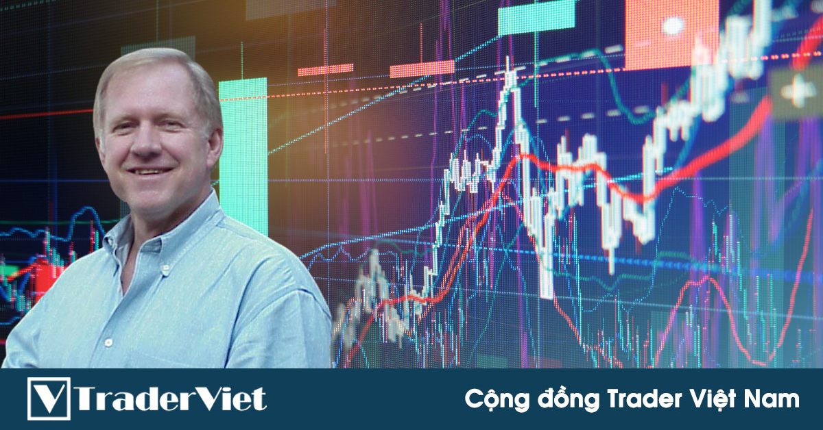 5 câu nói nổi tiếng trong trading của huyền thoại Ed Seykota mà Trader phải biết