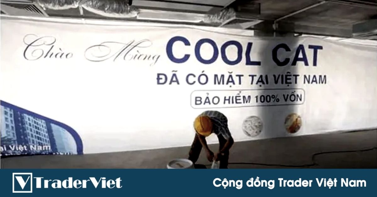 Những điểm đáng ngờ của ứng dụng đầu tư lừa đảo gần 2.000 người Việt