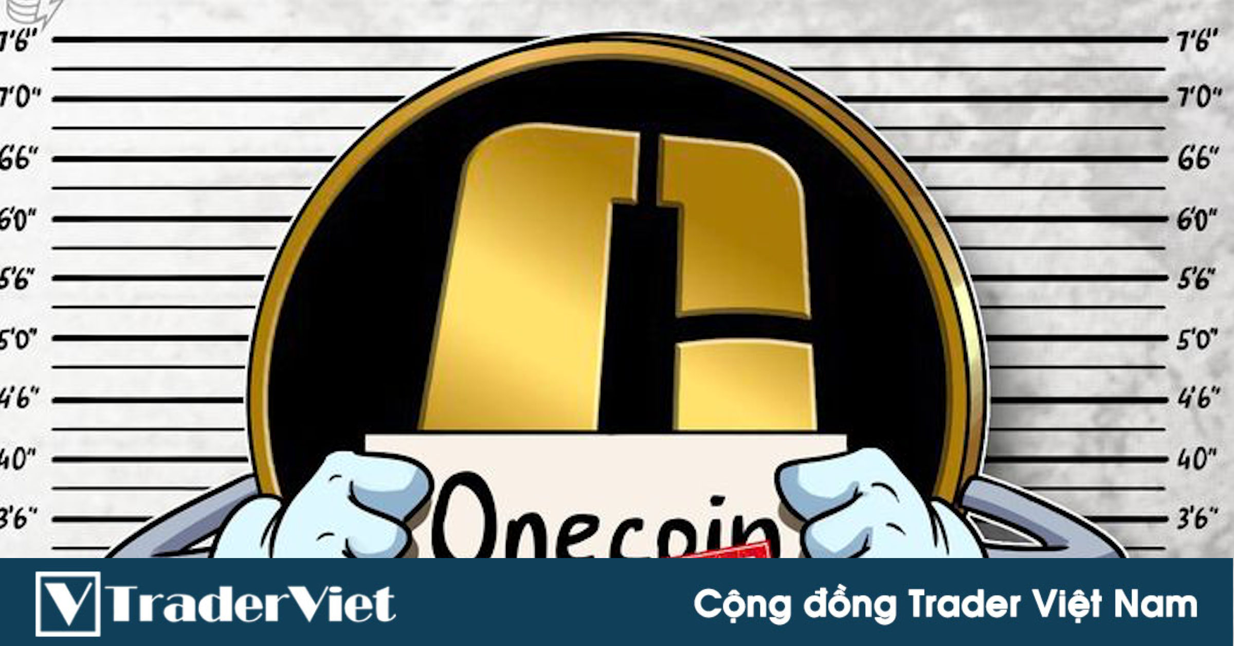 62 người bị bắt giữ về vụ CEO sàn tiền ảo ôm 2 tỷ USD bỏ trốn