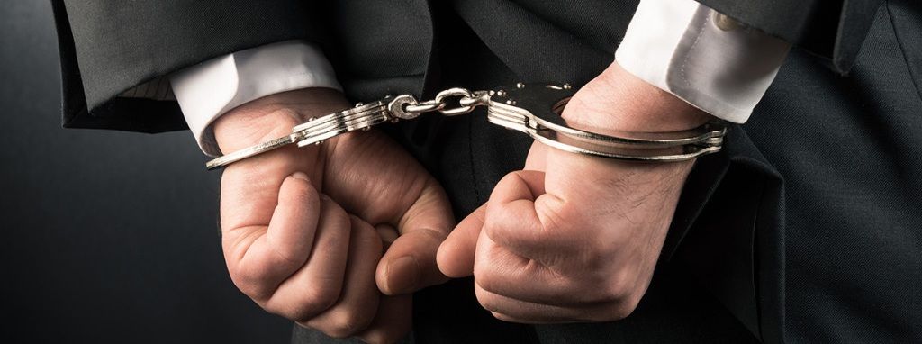 Đối mặt với mức án 10 năm tù vì phát triển một website kim tự tháp tài chính