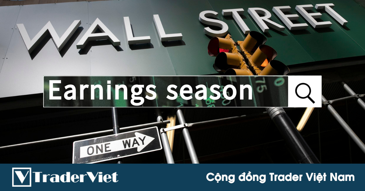 Tin nóng tài chính đầu ngày 26/04 - Báo cáo thu nhập mạnh mẽ của Hoa Kỳ củng cố cho đà phục hồi khỏi đại dịch!