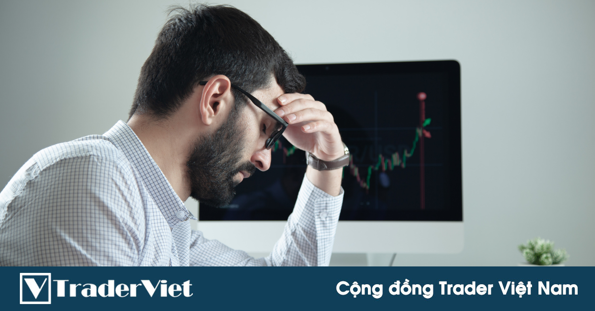 Trader nên làm gì khi kế hoạch giao dịch không còn hiệu quả?