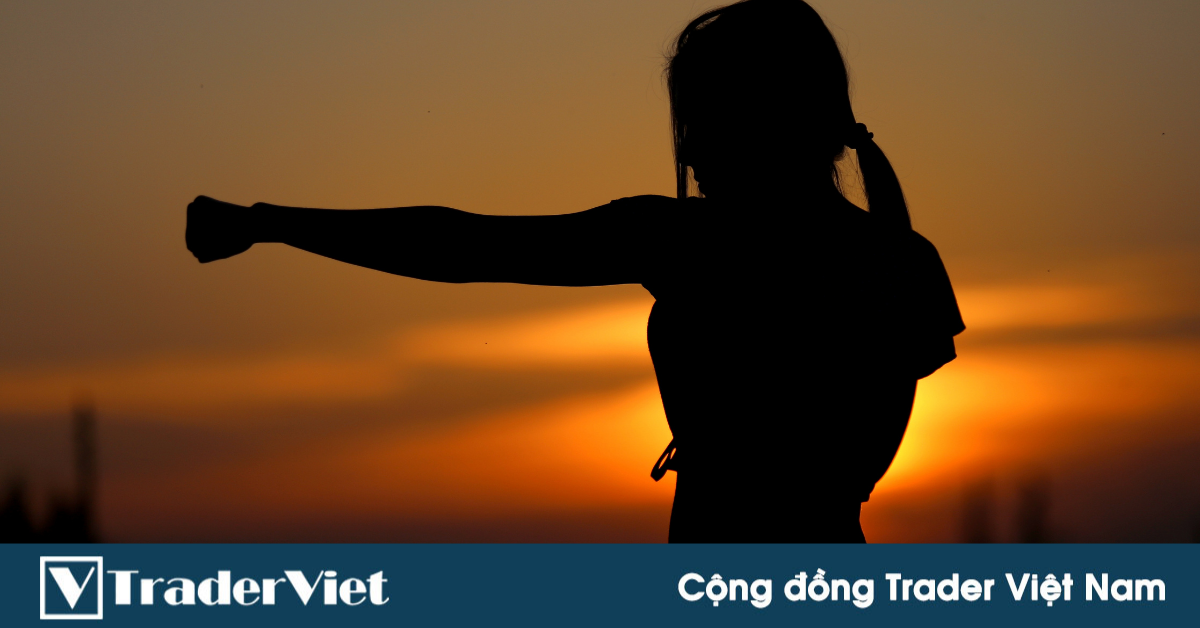 5 CUỘC TRANH ĐẤU mà mỗi nhà giao dịch đều cần phải thực hiện để CHIẾN THẮNG BẢN THÂN!