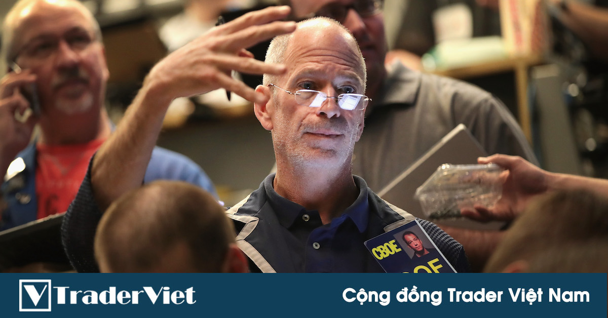 Tin nóng tài chính đầu ngày 30/04 - Tâm lý rủi ro được củng cố bởi dữ liệu cho thấy nền kinh tế Hoa Kỳ mở rộng với tốc độ mạnh mẽ trong quý đầu tiên!