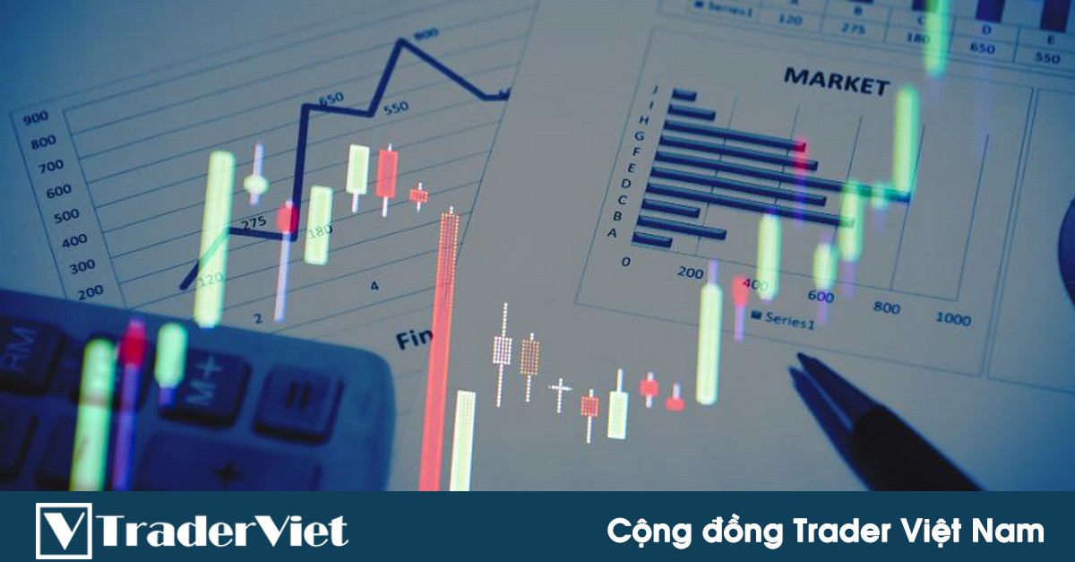 Lướt sóng với công cụ Thomas Demark: Kẻ TD-Trendline phong cách Thomas Demark (Hồi 1)