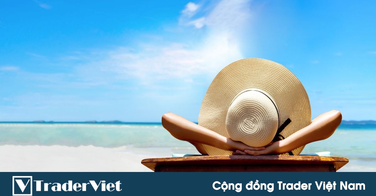 Lời sấm truyền “Sell in May and go away” thực sự là thế nào và các trader có nên lặp lại chiến lược đó trong năm 2021?