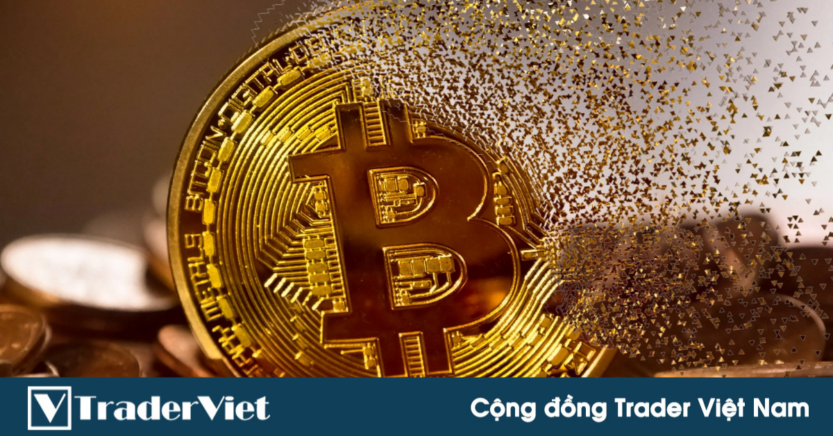 Nhận định thị trường crypto phiên 04/05: BTC.D tiếp tục giảm mạnh!