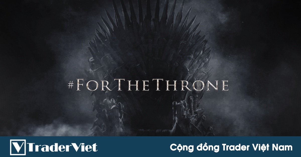 Góc chém gió BTC ngày 05/05: Khi vương triều loạn lạc.