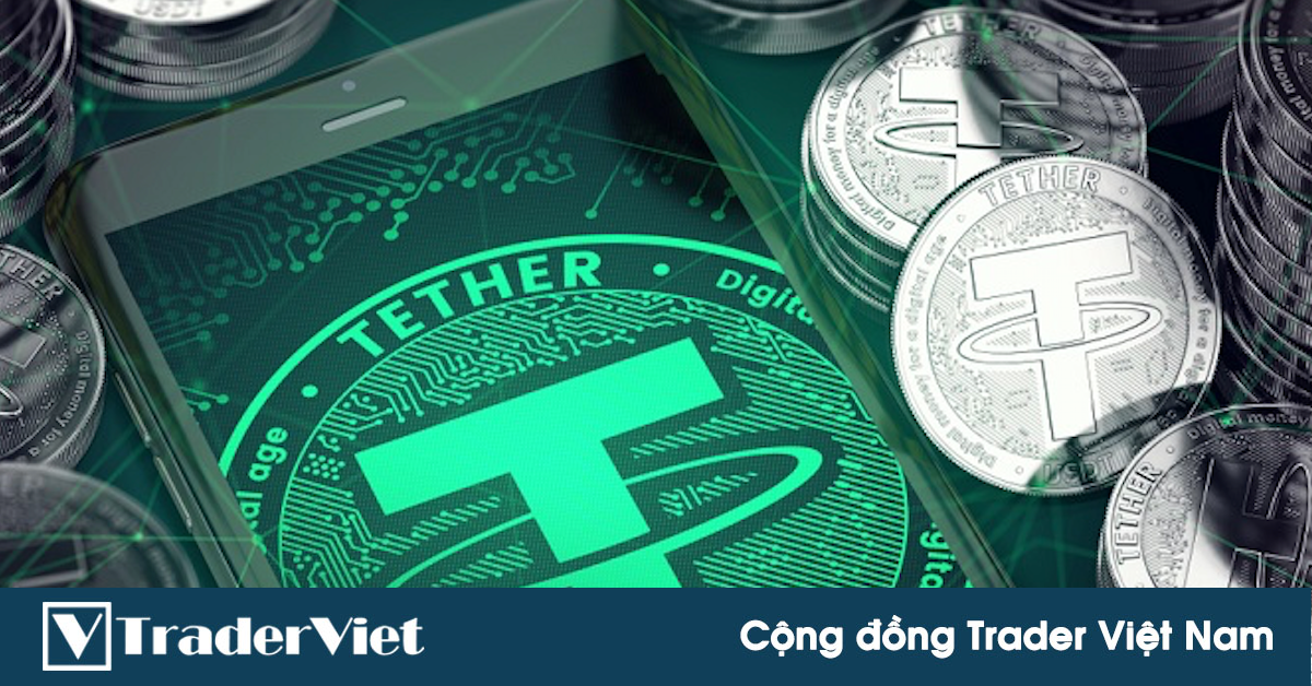 Cuối cùng Tether (USDT) đã chính thức được giao dịch trên Coinbase