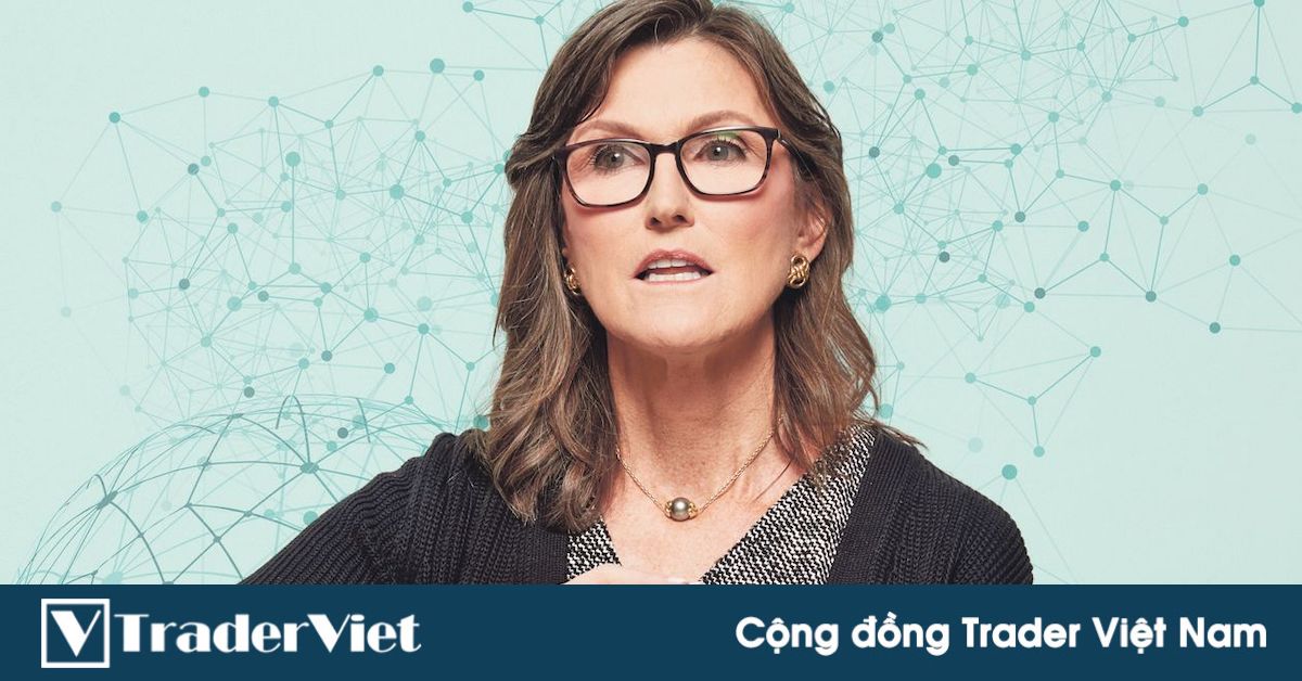Tin nóng tài chính đầu ngày 06/05 - Việc bán tháo cổ phiếu công nghệ khiến quỹ ETF của Cathie Wood bị ảnh hưởng trầm trọng!
