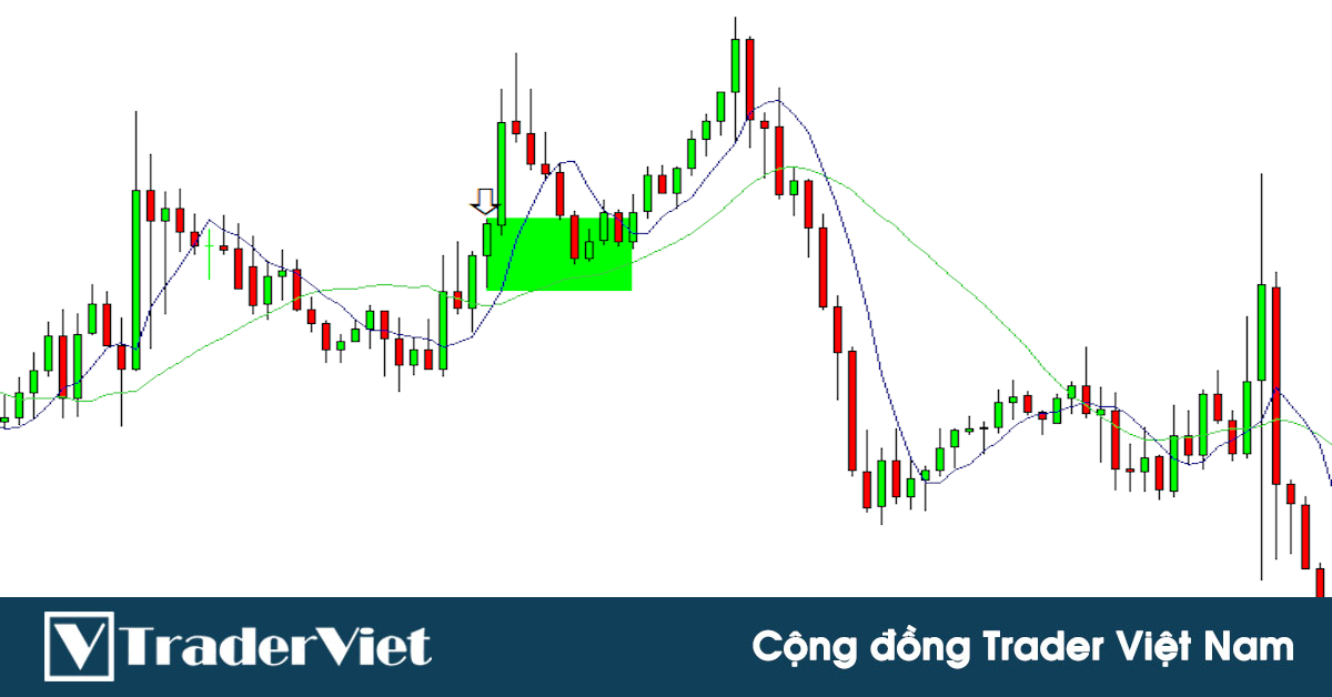 ✅Kiếm Lợi Nhuận Chỉ Với 15 phút 1 Ngày Bằng Đường MA