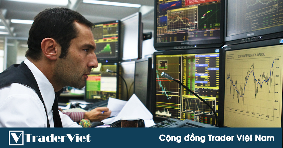 Phân Tích VÀNG-FOREX-STOCK Theo Price Action - Chuyển Biến Mới- 9/5