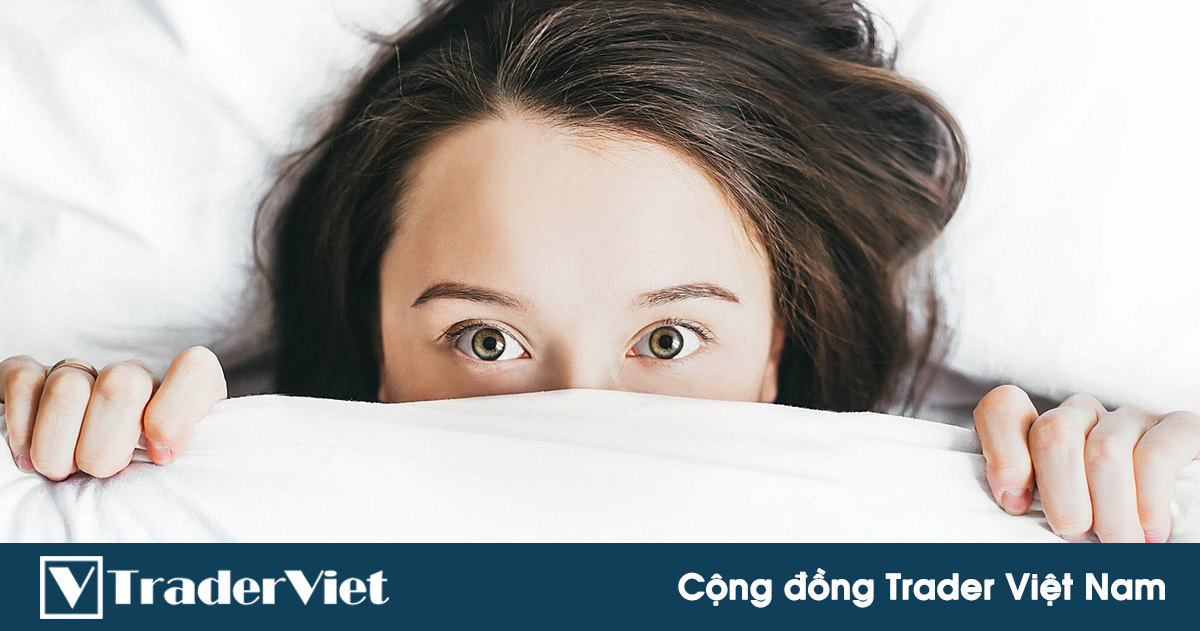 Đây mới là 3 thứ ĐÁNG SỢ NHẤT trong trading. Thua lỗ chưa là CÁI ĐINH gì hết!