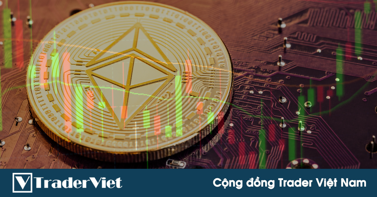 Nhận định thị trường crypto phiên 10/05: Altcoin tiếp tục lên ngôi!