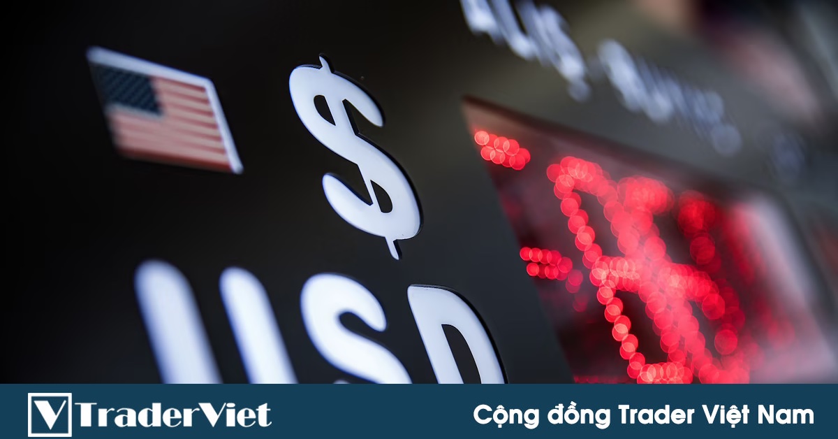 Điểm nóng forex tuần 10-14/5: USD sẽ tiếp tục dẫn dắt toàn thị trường!