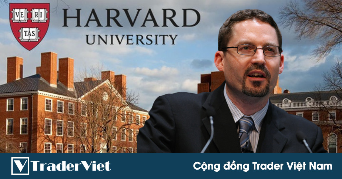 Trong buổi nói chuyện với sinh viên MBA Harvard, nhà quản lý quỹ Mark Sellers đã tiết lộ về 7 đặc điểm của một trader vĩ đại...