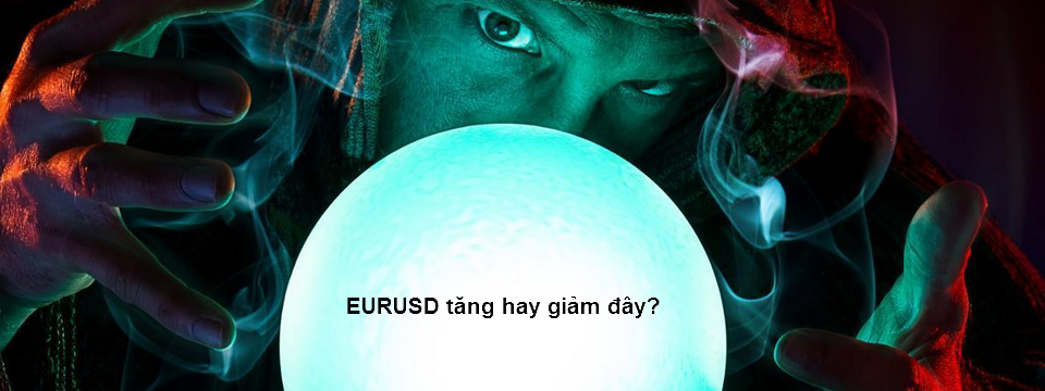 Đừng nhầm lẫn giữa Trading theo dự đoán và Trading theo khuynh hướng