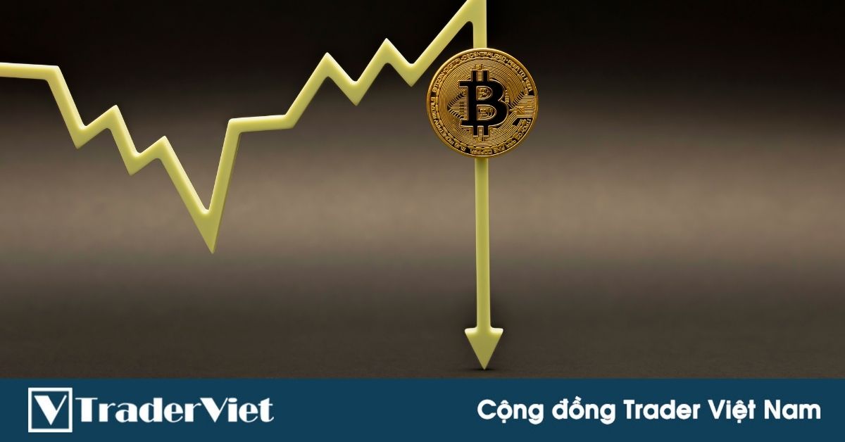 Nguyên nhân Bitcoin đang bị bán tháo sáng nay (13/05)