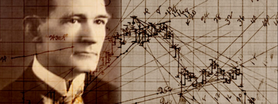 Cuộc đời đầy bí ẩn của Trader huyền thoại W.D. Gann