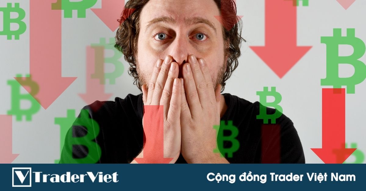 Phân tích Bitcoin ngày 15/05 - Khi Bò đuối thì mục tiêu có thể là bao nhiêu?